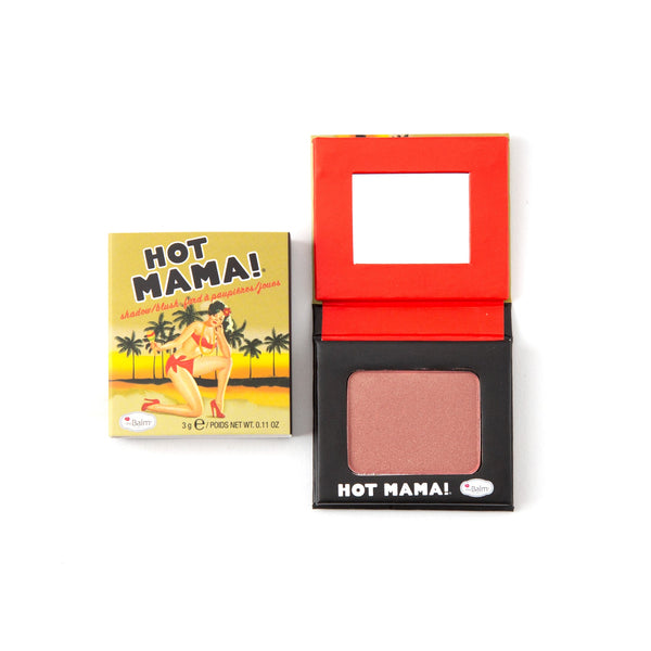 The Balm- Hot Mama Travel Size, 3g