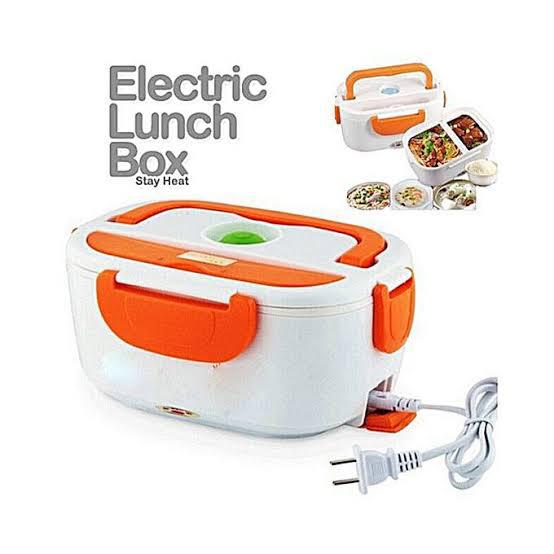 Home.Co -  Electric Lunch Box