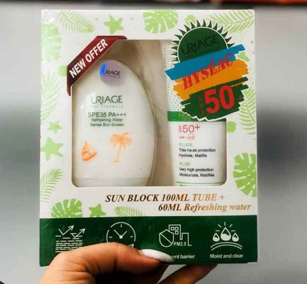 The Original-Pack of 2 SunScreen