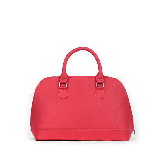 VYBE - Easy On Me Bag - Red