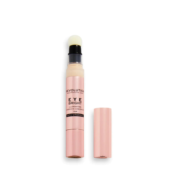 Revolution Eye Bright Concealer Fair