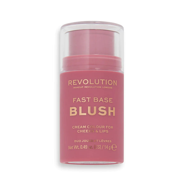 Revolution Fast Base Blush Stick Blush 14gm