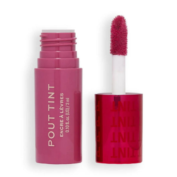 Makeup Revolution Pout Tint - Mad about Mauve