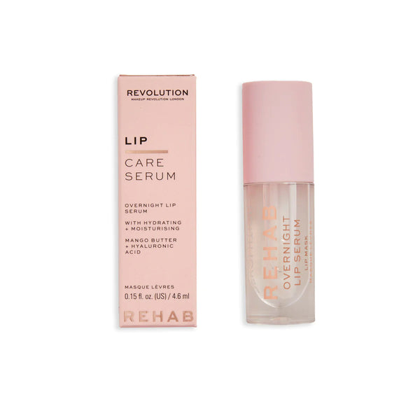 Revolution Rehab Overnight Lip Serum