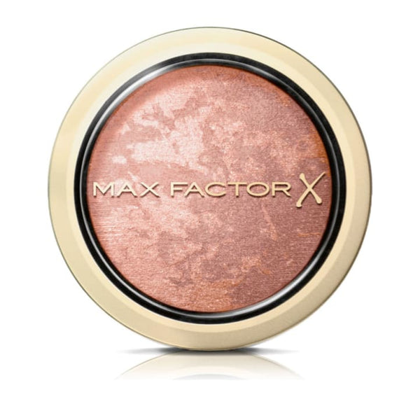 Max Factor - Facefinity Blush 10 - Nude Mauve