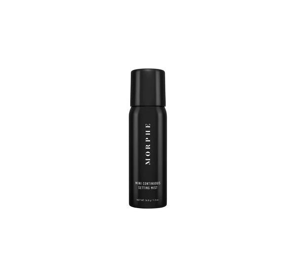 Morphe -  Mini Continuous Setting Mist