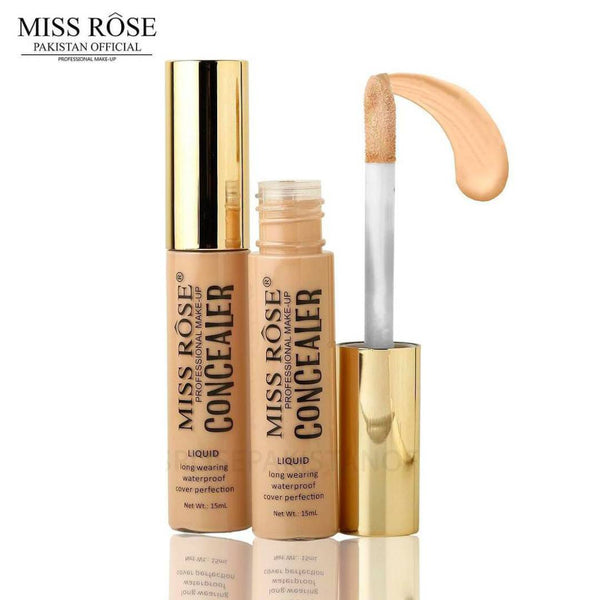 Miss Rose - New Concealer Jumbo Size 15ml