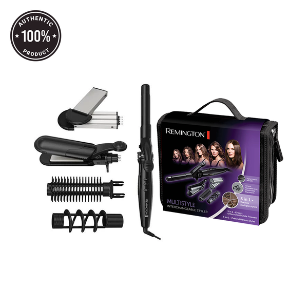 Remington- AS8670 Interchangeable Multi Styler