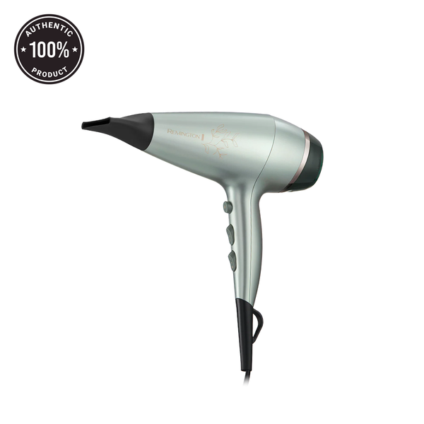 Remington- Ac5860 E51 Botanicals Hairdryer