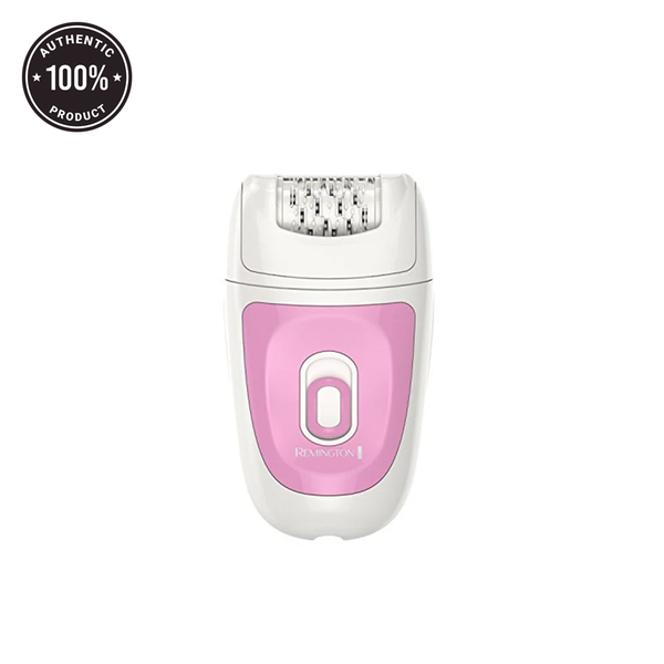 Remington- EP7500 Smooth & Silky Epilator