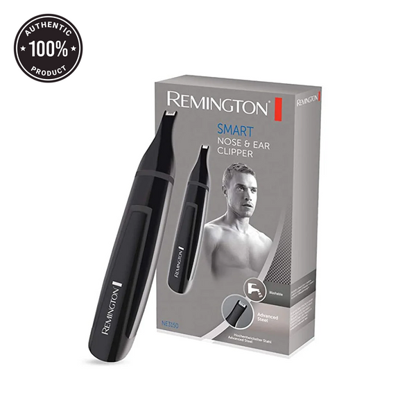 Remington- NE3150 Smart Nose & Ear Trimmer