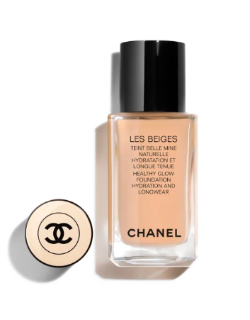 Chanel- Les Beiges Foundation - B30