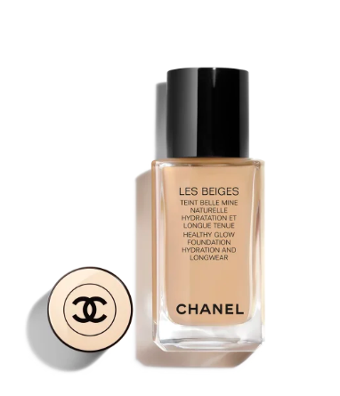 Chanel- Les Beiges Foundation - BD41