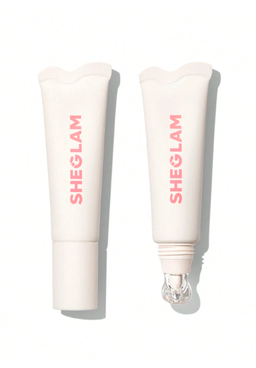 SHEGLAM - Crystal Glaze Moisturizing Lip Care-Candy Lane