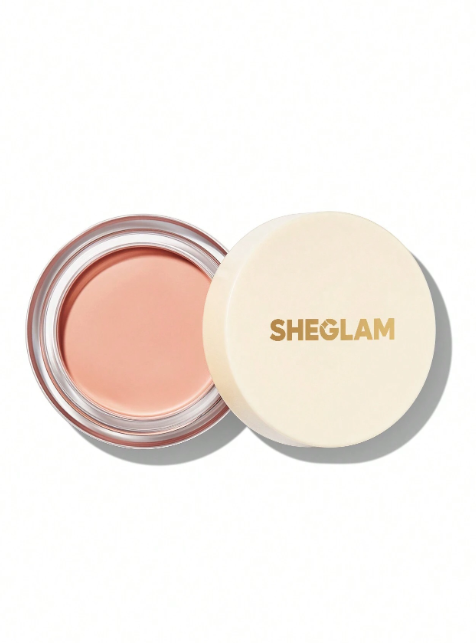 SHEGLAM - Rapid Retouch Cream Concealer - Pink Pearl