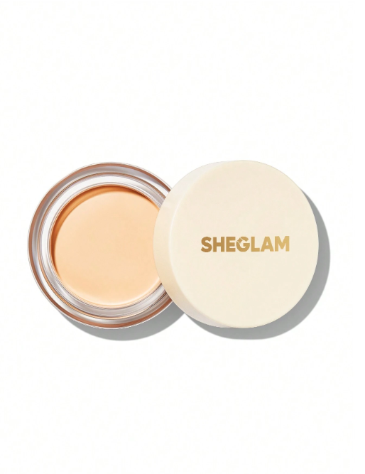 SHEGLAM - Rapid Retouch Cream Concealer - Buttercream