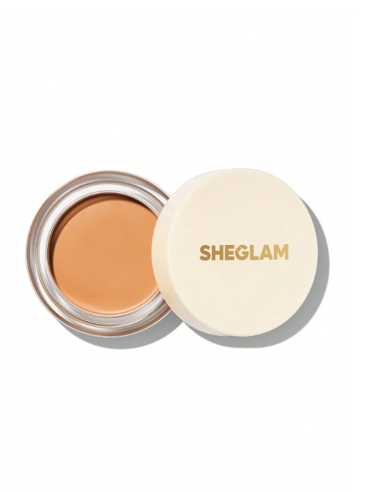 SHEGLAM - Rapid Retouch Cream Concealer - Warm Vanilla