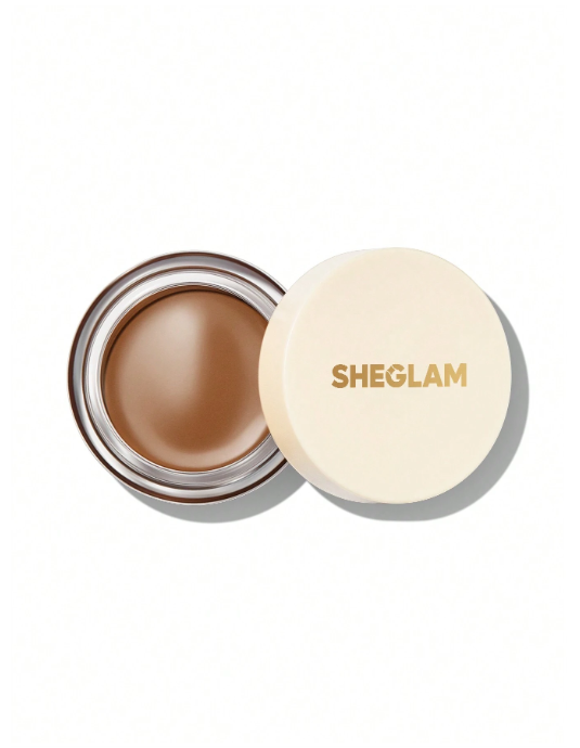 SHEGLAM - Rapid Retouch Cream Concealer - Chestnut