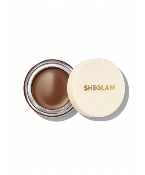 SHEGLAM - Rapid Retouch Cream Concealer - Nutmeg