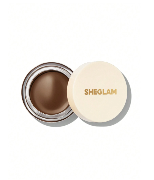 SHEGLAM - Rapid Retouch Cream Concealer - Sepia