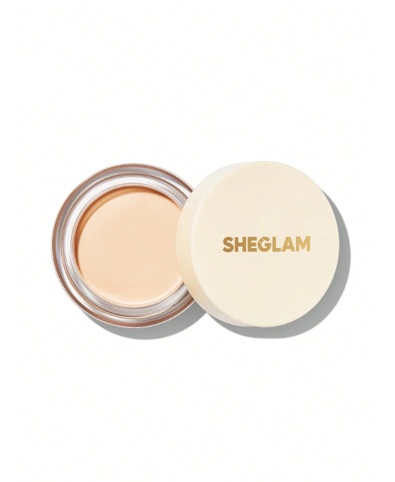 SHEGLAM - Rapid Retouch Cream Concealer - Linen