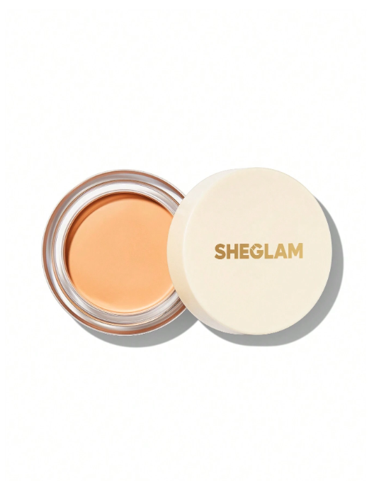 SHEGLAM - Rapid Retouch Cream Concealer - Nude