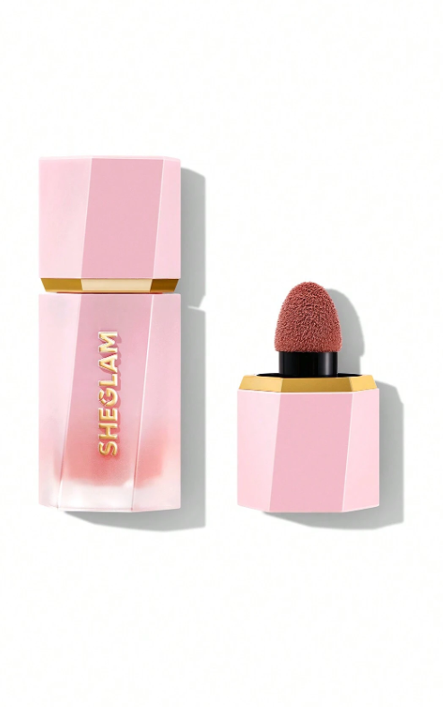 SHEGLAM - Color Bloom Liquid Blush Matte Finish