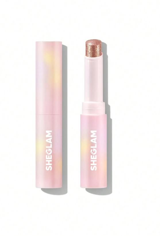 SHEGLAM - Crystal Jelly Glaze Stick-Aura Blitz Valentine'S Day Decor Love Gift Winter