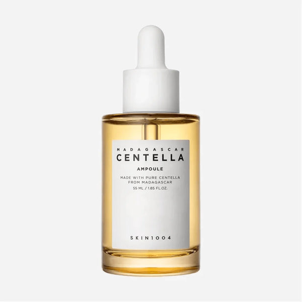 Skin1004 - Madagascar Centella Asiatica Ampoule Facial Serum/55Ml