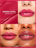 Shein - SHEGLAM Pouty Lip Balm - Perfect Shine - Spring Fever