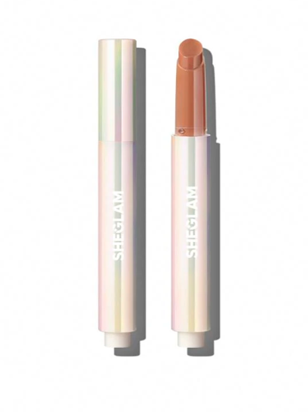 Shein - SHEGLAM Pout-Perfect Shine Lip Gloss -Walk on the Beach