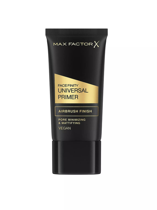 Max Factor - Facefinity Universal Pore Mattifying & Minimising Primer, 30Ml