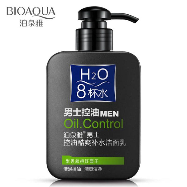 Bioaqua - H2O Man'S Jing Shuang 168Ml