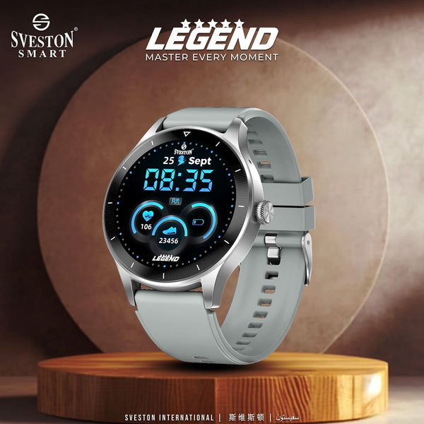 SVESTON LEGEND SMARTWATCH