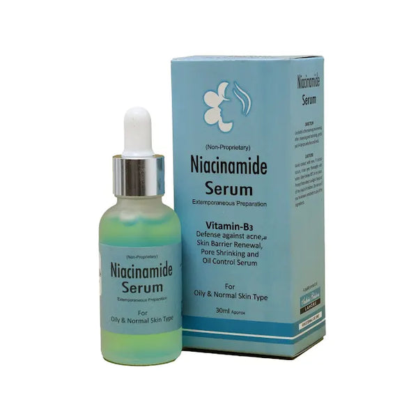 Aesthetic Solutions - Niacinamide Serum 30ml