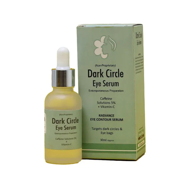 Aesthetic Solutions - Dark Circle Eye Serum 30ml