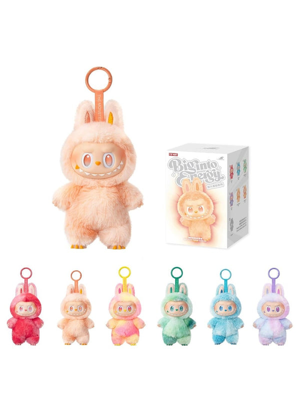 Home.co - THE MONSTERS - Big Into Energy Vinyl Face Blind Box