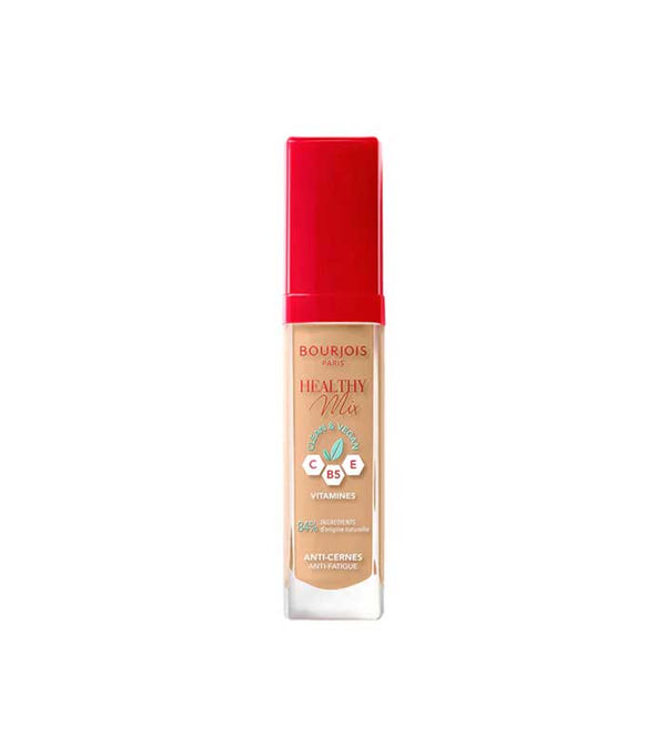 Bourjois - Healthy Mix Clean Concealer - 52 Beige