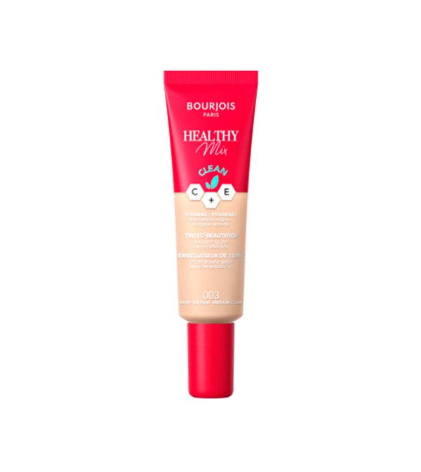 Bourjois - Healthy Mix Tinted Beautifier 003 Light Medium 30 Ml