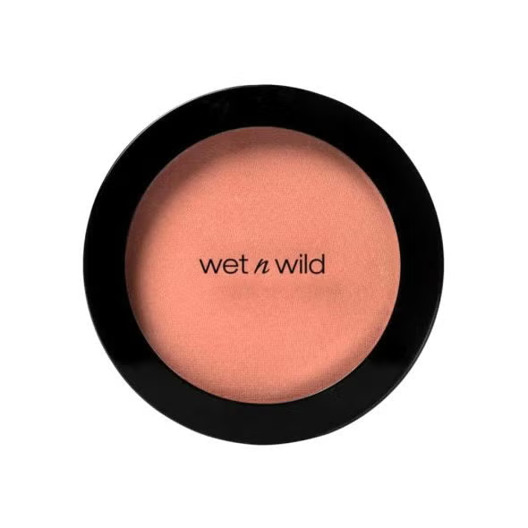 Wet n Wild - Color Icon Blush - Mellow Wine