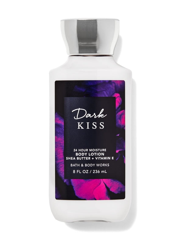 Bath & Body Works- Dark Kiss Body Lotion, 236Ml