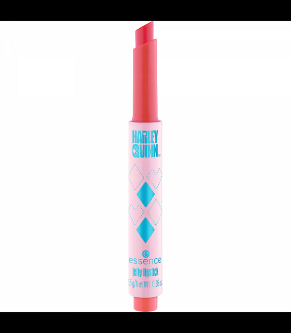 Essence - Harley Quinn Lip Stick 02 Gotham Glam