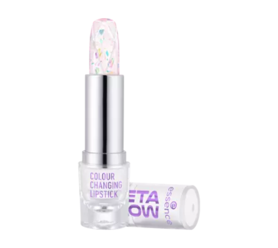 Essence - Meta Glow Col. Changing Lips.