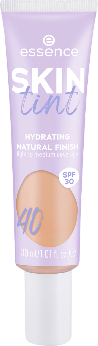 Essence Skin Tint 40