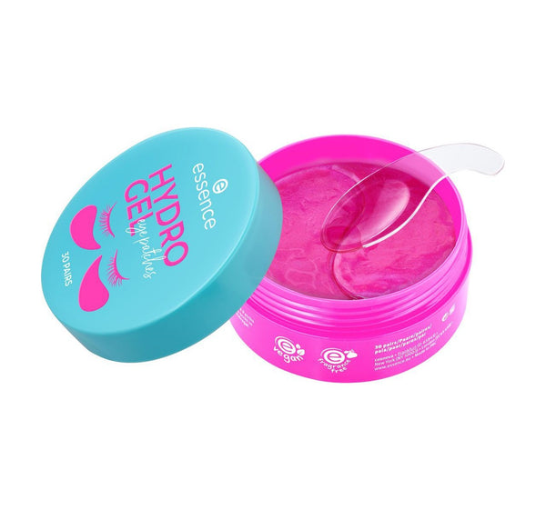 Essence - Hydro Gel Eye Patches 30 Pairs