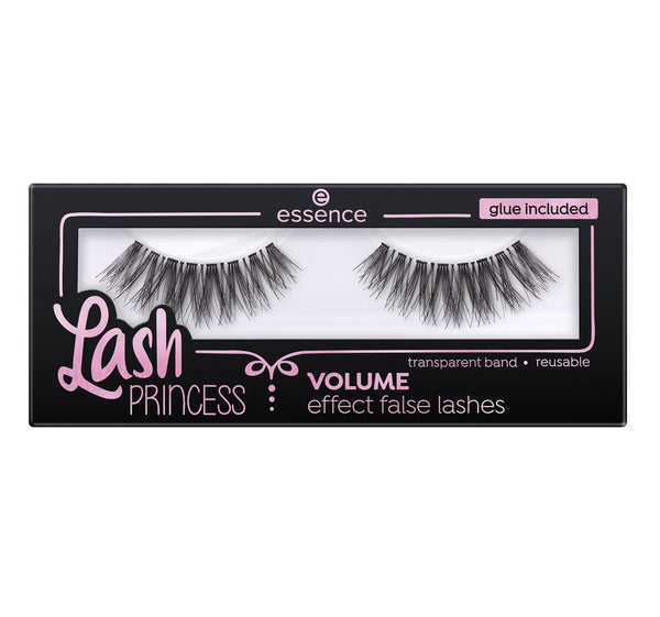 Essence - Lash Princess Volume Effect False Lashes