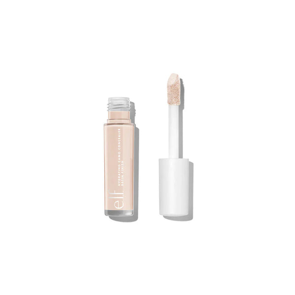 Elf - Hydrating Camo Concealer - Fair Rose- 6Ml