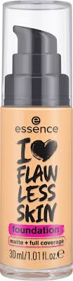 Essence - I LOVE FLAWLESS found. 60