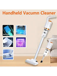 Home.co- Wireless Vacuum Cleaner