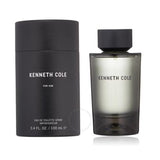 Kenneth Cole - Him Edt 100Ml (New)